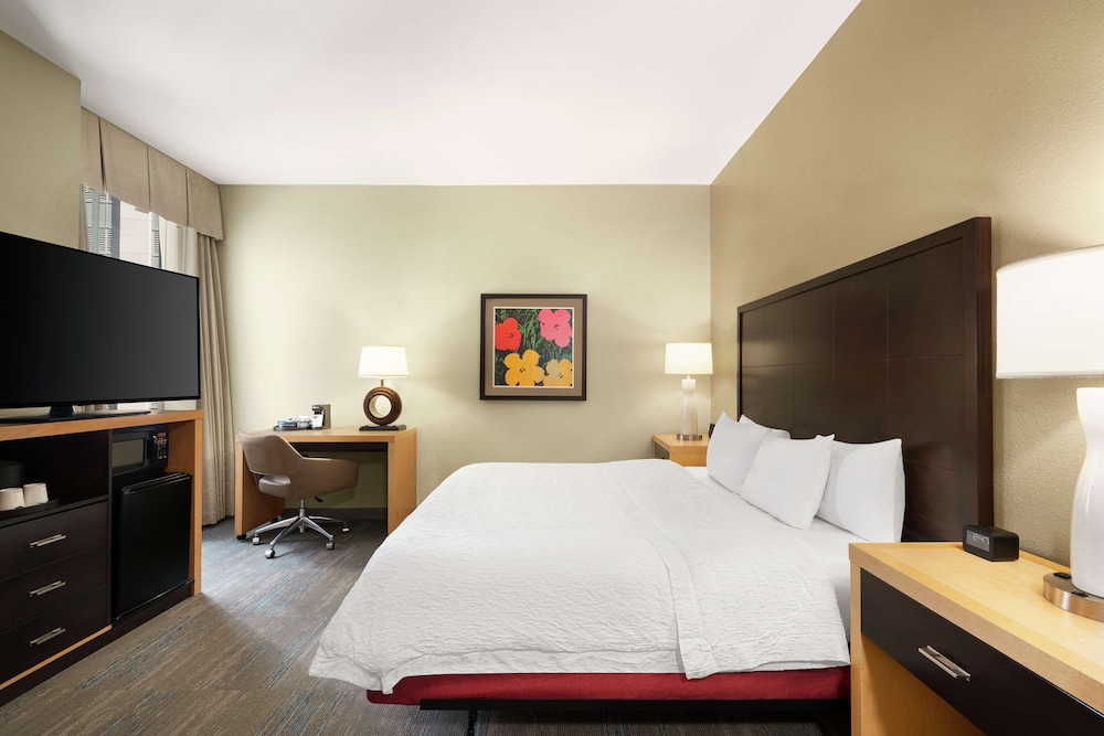 Hampton Inn & Suites New Orleans Downtown - photo 23