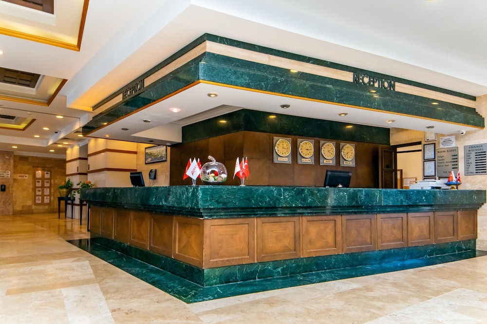 Armas Labada — Kemer — photo 5