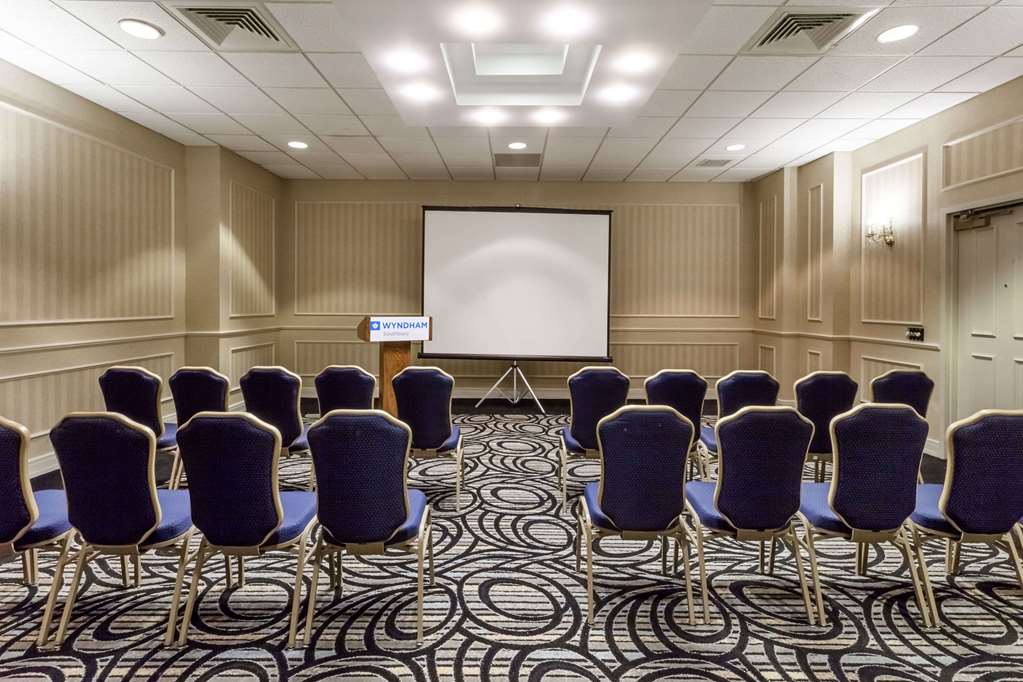 Wyndham Southbury - photo 22