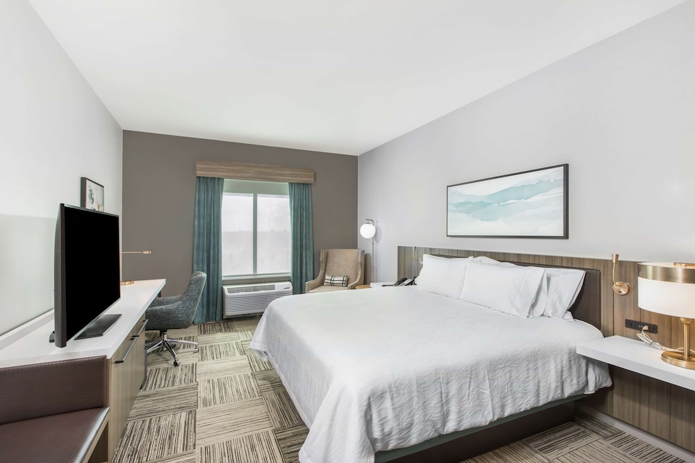 Hilton Garden Inn Harlingen Convention Center - photo 13