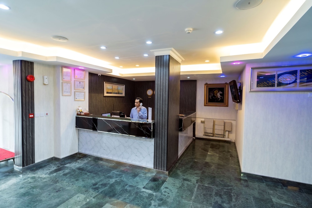 Frsan Plaza — Manama — photo 2