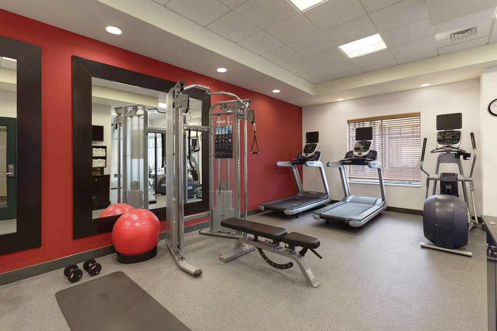 Hilton Garden Inn Wallingford Meriden - photo 25