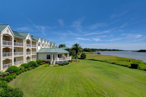 Epworth By The Sea in Saint Simons Island, United States