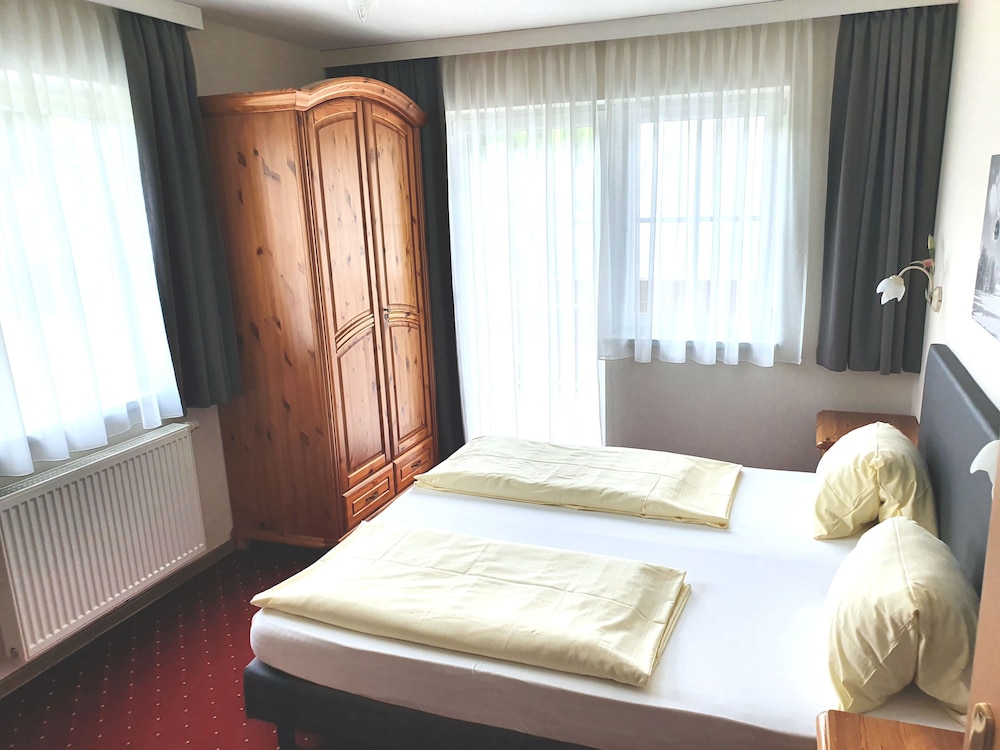Aparthotel Pichler — Flachau — photo 2