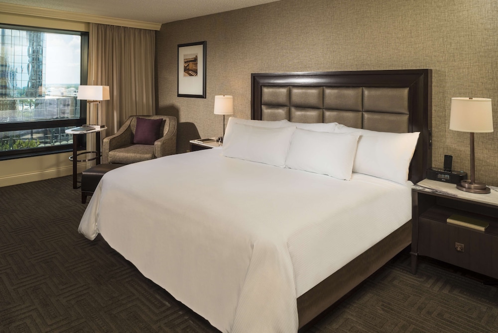 Hilton Tampa Downtown - photo 35