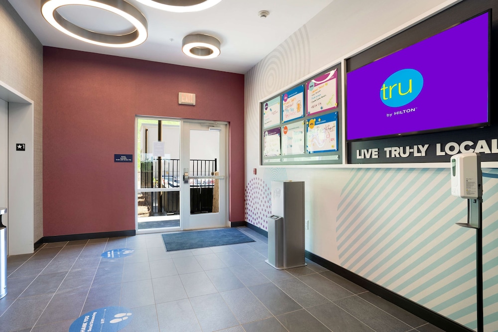 Tru By Hilton Cartersville GA - photo 8