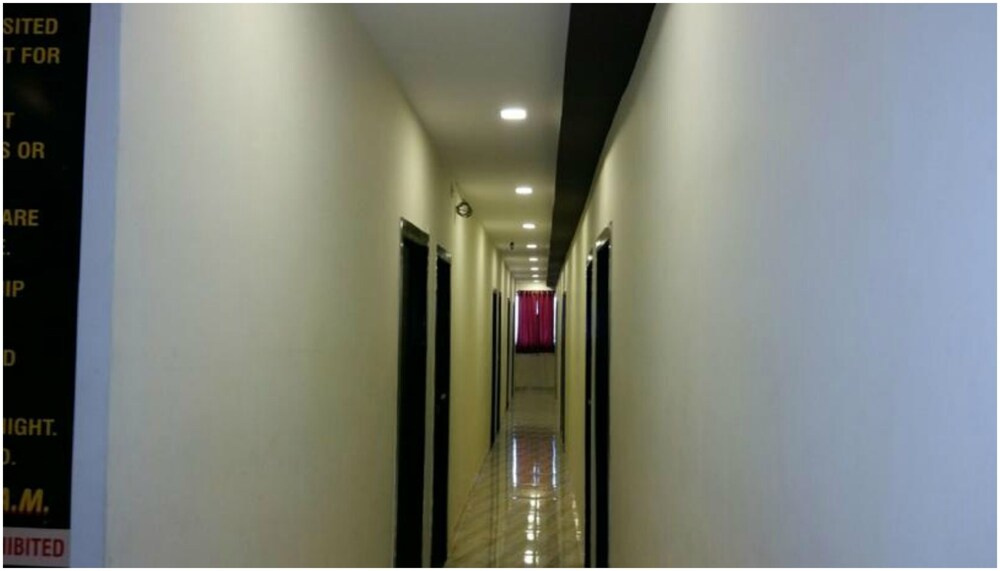 Hotel Silver Moon