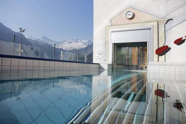Adler Adelboden — Adelboden — photo 5