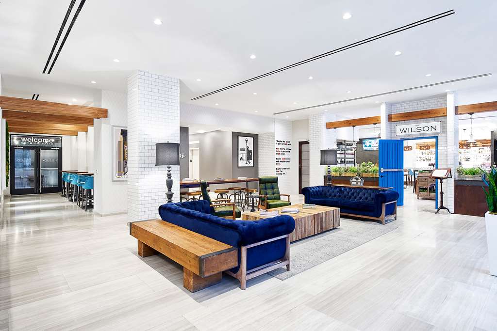 Innside By Meliá New York Nomad - photo 3