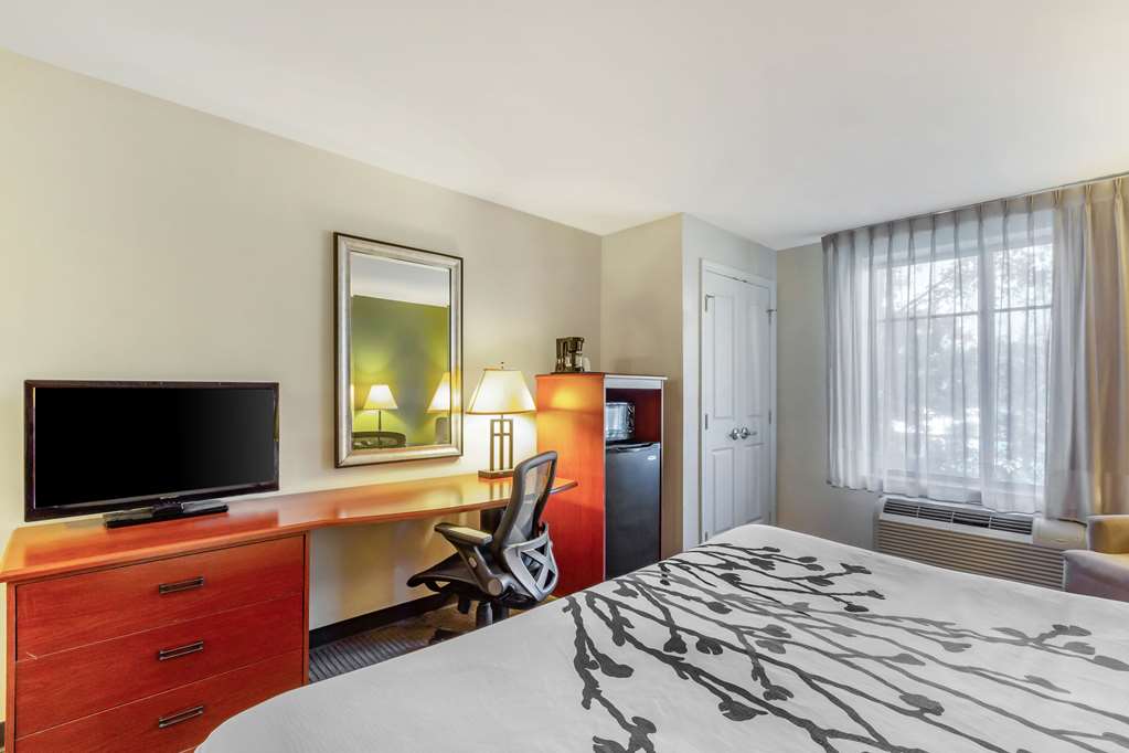 Sleep Inn & Suites Jacksonville West - photo 9