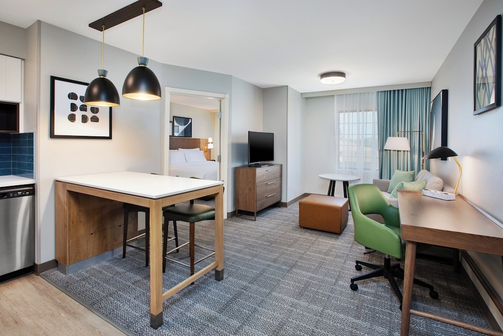 Staybridge Suites Bismarck by IHG - photo 32
