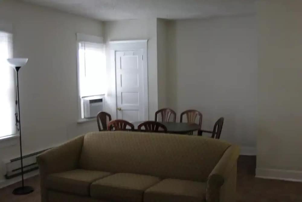 North Beach Hotel - photo 15