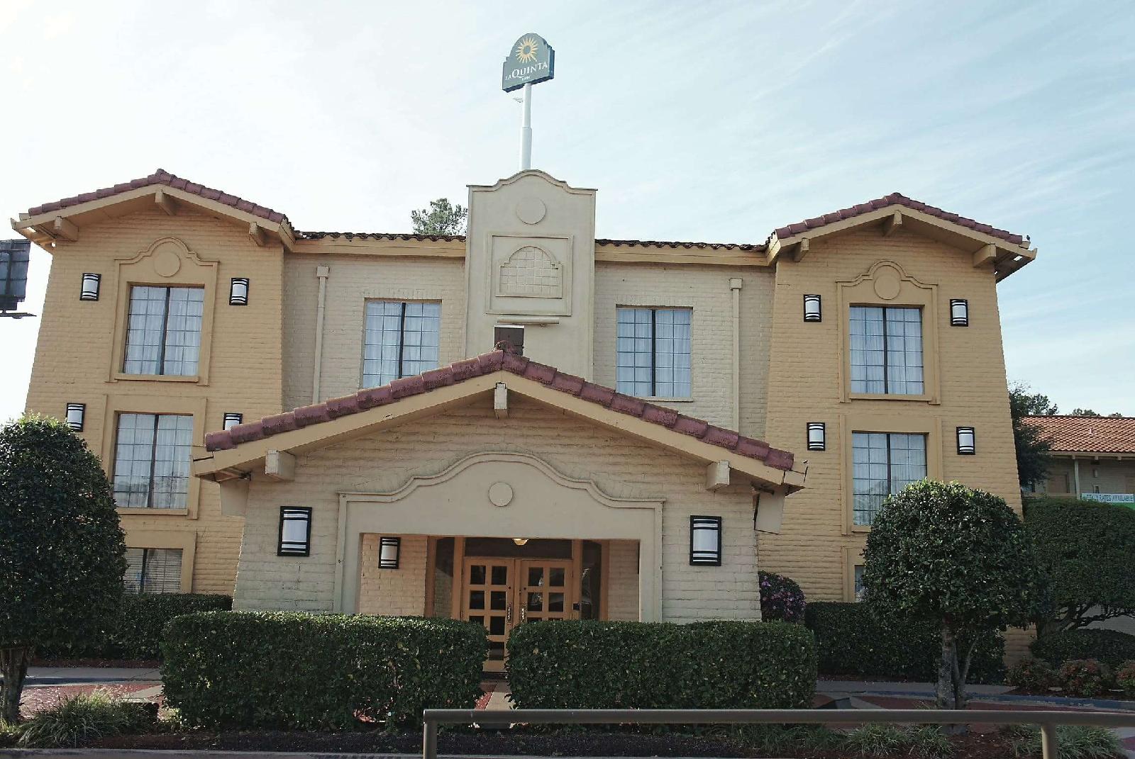 Days Inn by Wyndham Augusta Washington Rd - featured photo