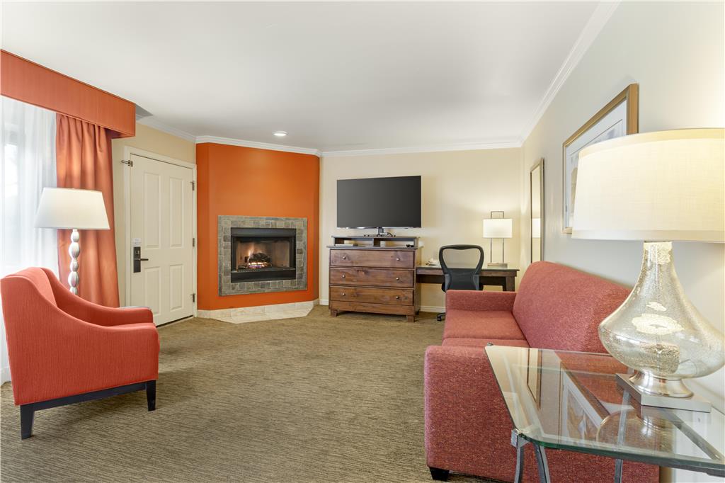 Best Western Plus Arroyo Roble Hotel & Creekside Villas - photo 72