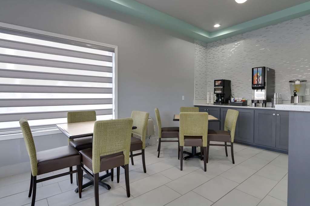 Travelodge by Wyndham Calhoun South I 75 - photo 19