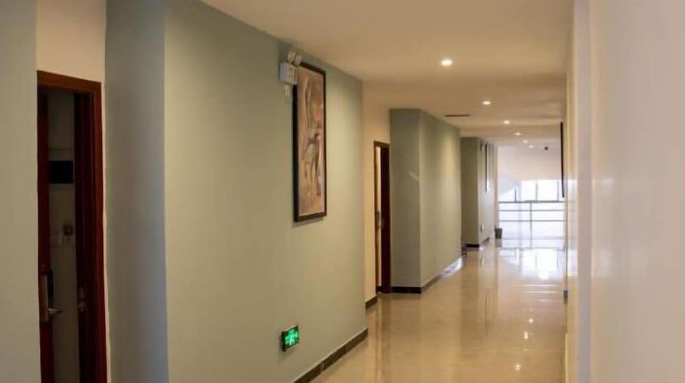 Bai Chuan Hotel in Sihanoukville, Cambodia