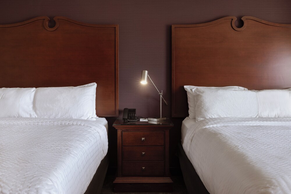 The Parker Hotel - photo 10