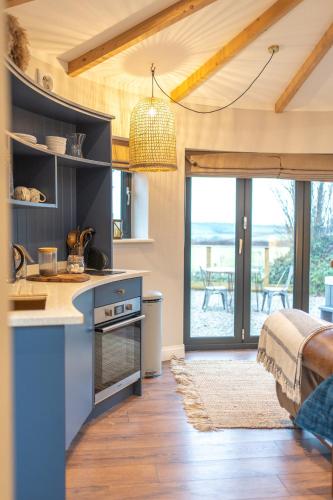 East Thorne Glamping — Bude — photo 3