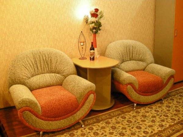 A Hotel - last minute hotel in Saratov