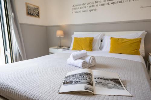 Casa dei Ré — 4-Star Luxury Hotel in Siracusa, Italy
