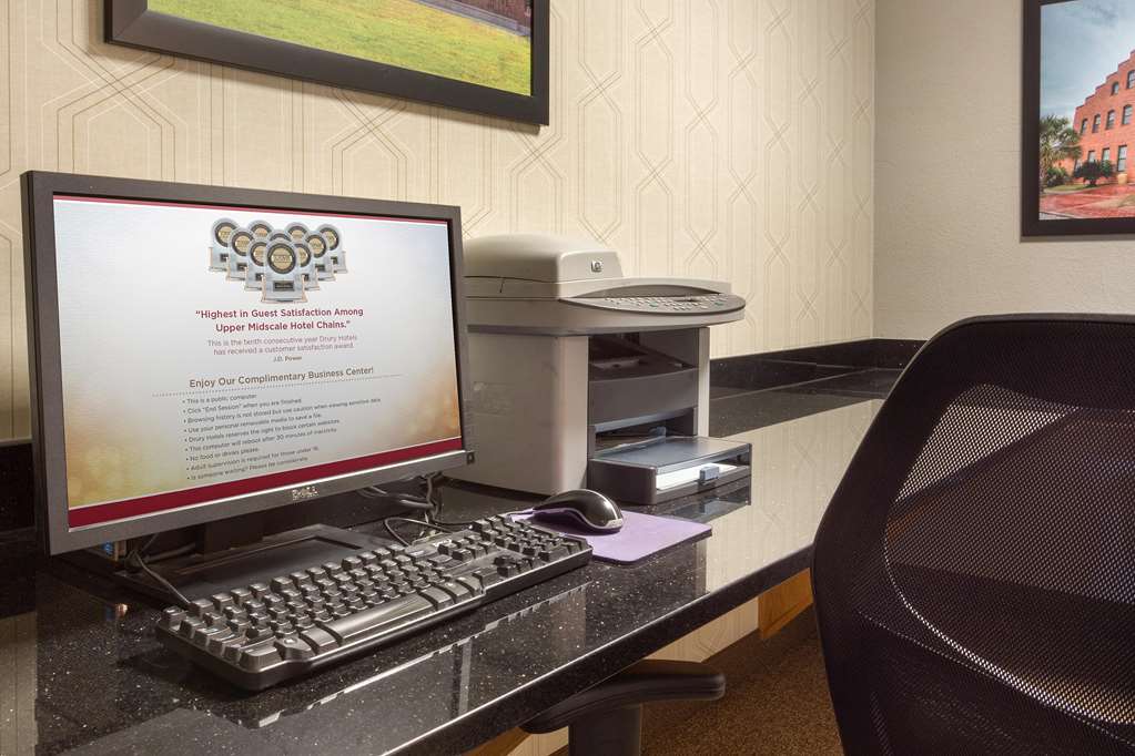 Drury Inn & Suites Lafayette LA - photo 17
