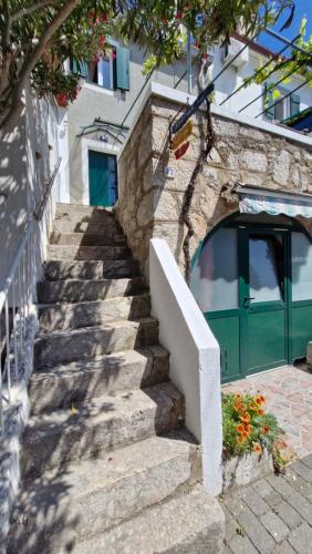 Apartman Mocic — 4-Star Luxury Hotel in Punat, Croatia