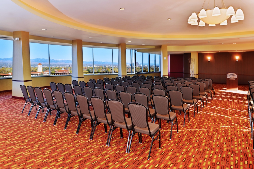 Courtyard by Marriott Denver Cherry Creek - photo 53