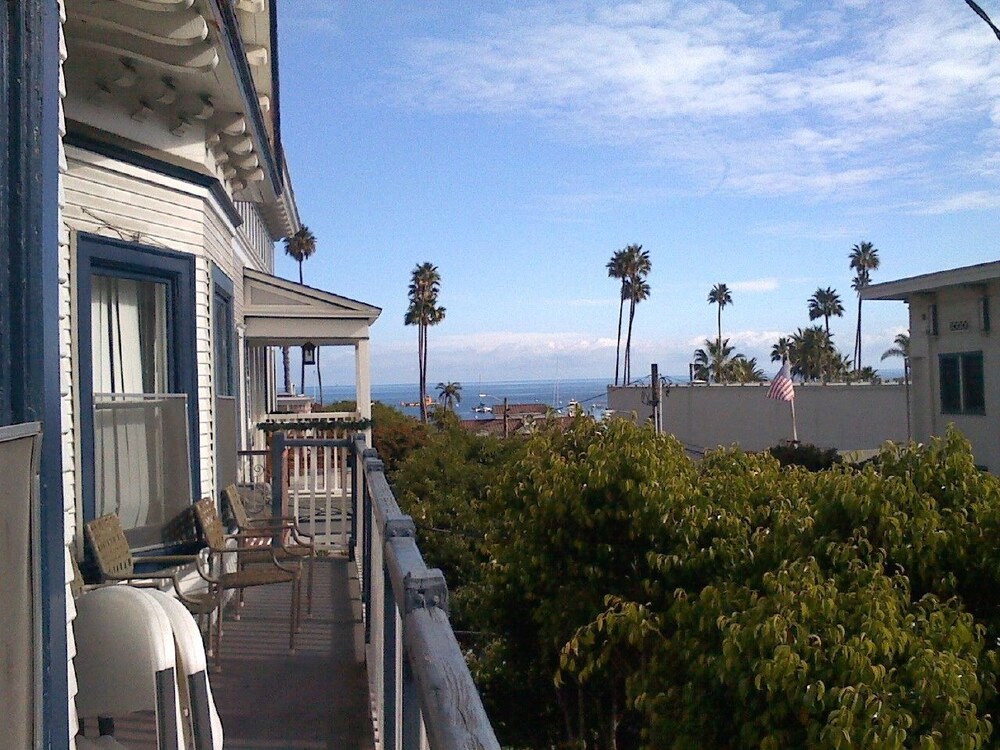 Hermosa Hotel - photo 44