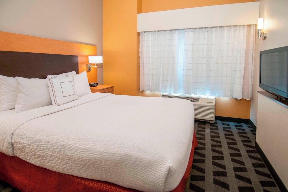 TownePlace Suites by Marriott Baton Rouge Gonzales - photo 13