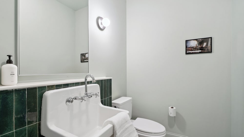 The Mary Beth Hotel & Gallery - photo 62