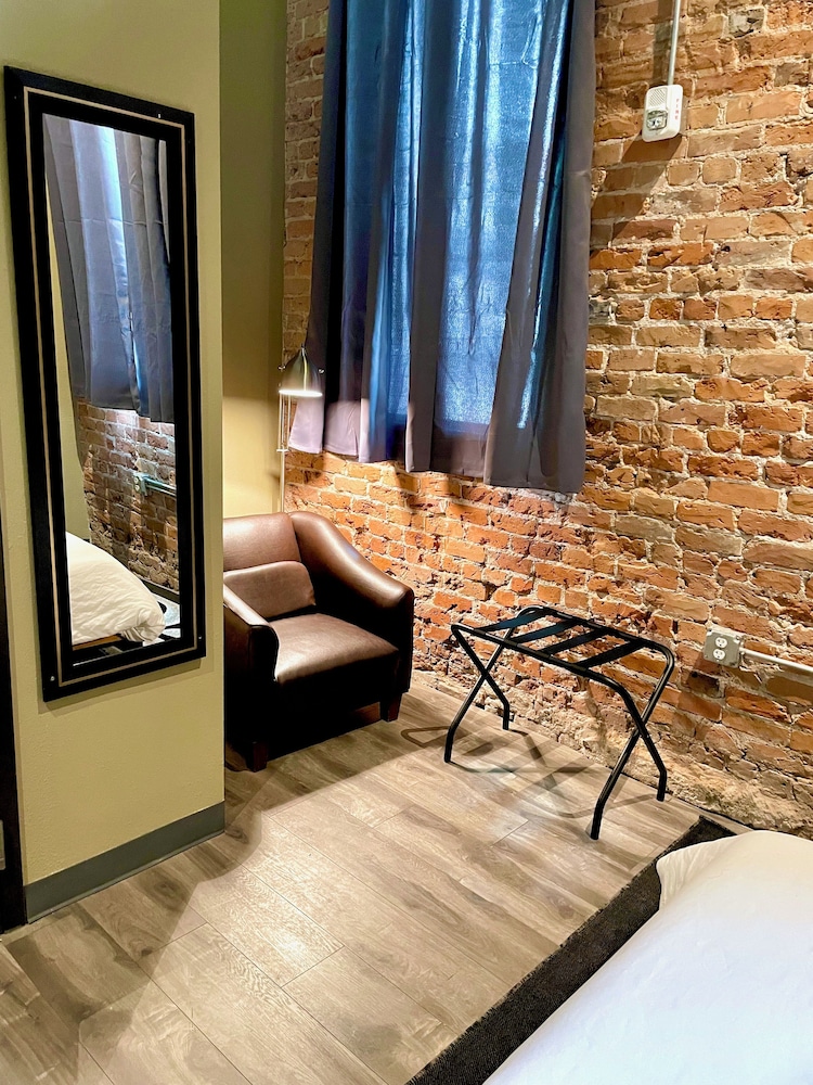 Boxstel Moderns Stay Hotel - photo 34