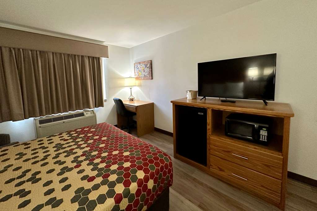 Wingate by Wyndham New Castle Glenwood Springs - photo 10