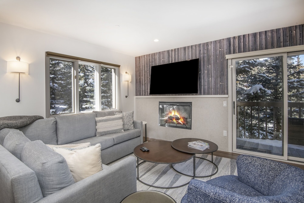 Beaver Creek Resort CO Townsend Place Vacation Rentals in Avon, United States