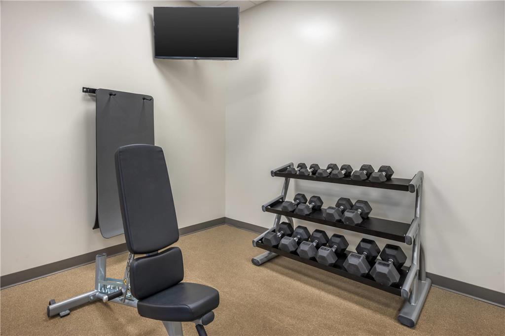 Radisson Hotel Pendleton Airport - photo 38