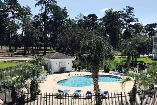 Vacational stylish condo at Magnolia Place MB — 4-Star Luxury Hotel in Myrtle Beach, United States