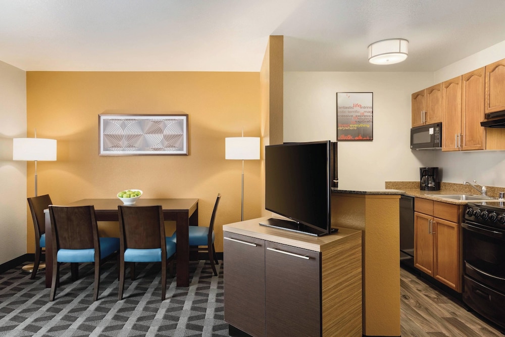 TownePlace Suites by Marriott Denver West Federal Center - photo 8