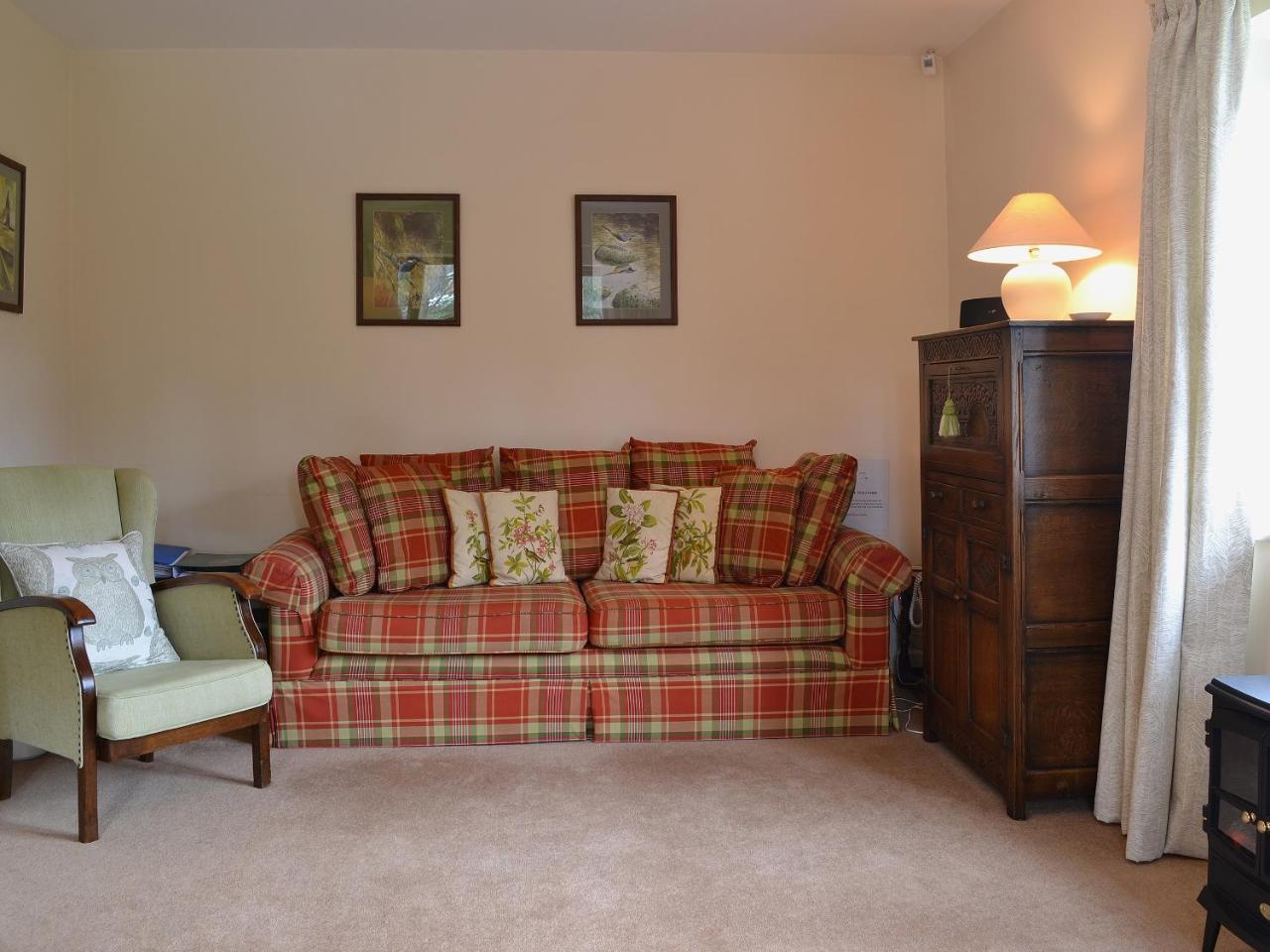 Pear Tree Cottage — 4-Star Luxury Hotel in Kidderminster, United Kingdom