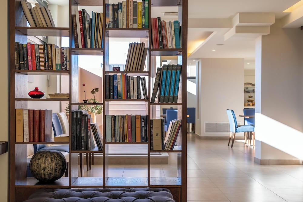 Harmony Rooms Nafplio — Nafplio — photo 4