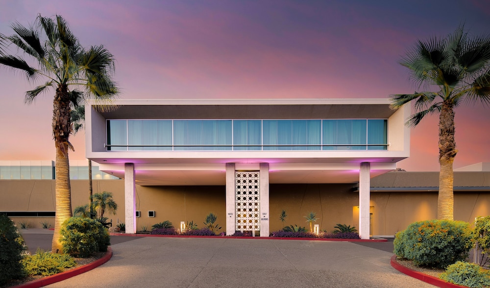 Mountain Shadows Resort Scottsdale - photo 273