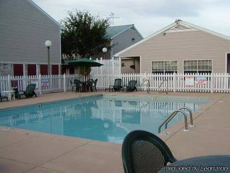 Cornerstone Lodge of Foley - photo 5