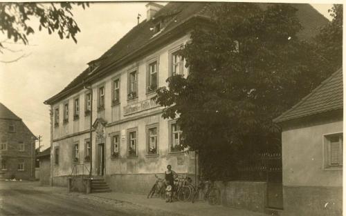 Goldener Adler — Sulzheim — photo 4