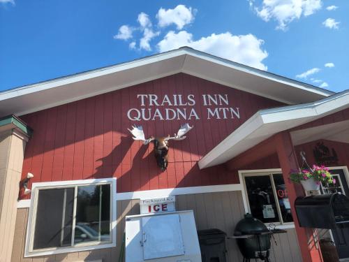 Quadna Mountain Village - photo 2
