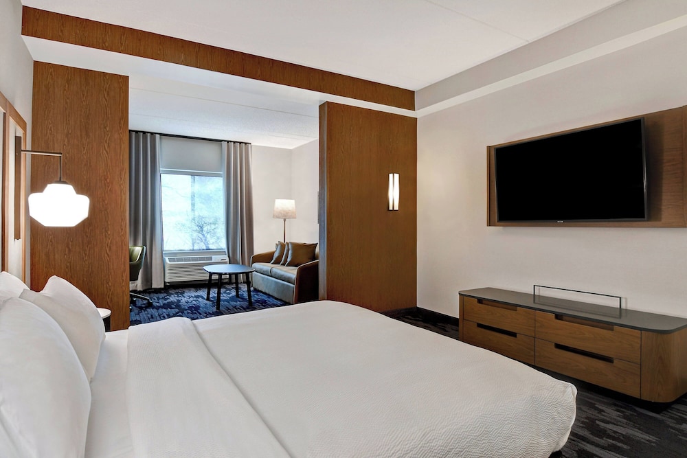 Fairfield Inn & Suites by Marriott Selinsgrove - photo 11