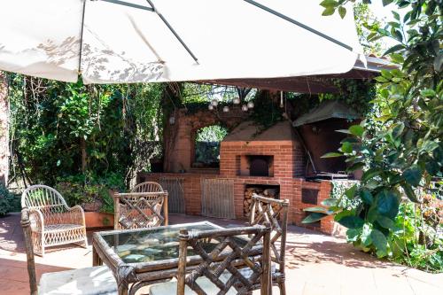 Il Giardino di Michela by Domusicily in Palermo, Italy