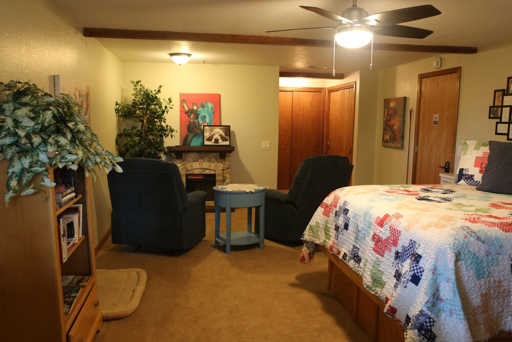 Ponderosa Ridge a B & B - photo 7