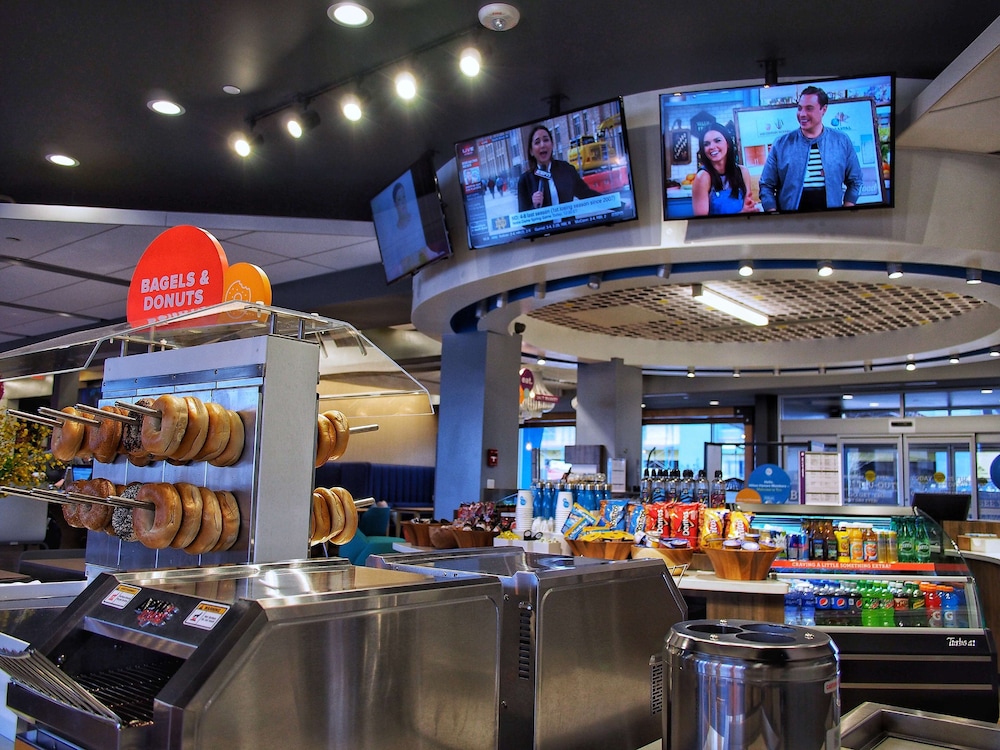 Tru By Hilton Oklahoma City Airport — hotel in Oklahoma City
