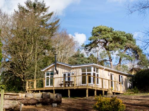The Retreat — 4-Star Luxury Hotel in Leiston, United Kingdom