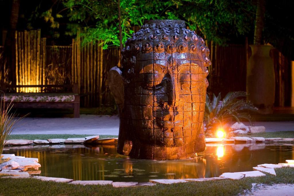 Pousada Bendito Seja in Porto Seguro, Brasil