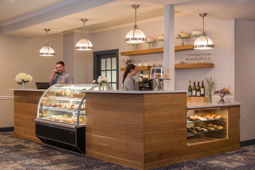 The Essex Resort & Spa - photo 3