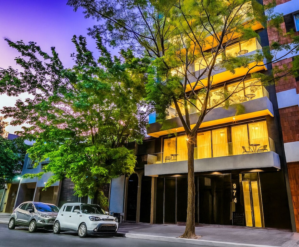 Family Apartments in Palermo by BueRentals — 4-Star Luxury Hotel in Buenos Aires, Argentina